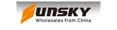 20% Off Select Items at Sunsky Technology